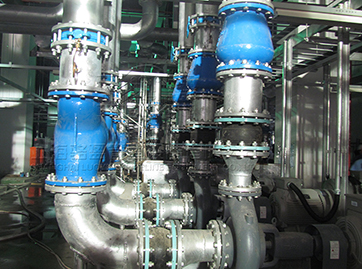 大樓機(jī)房專用廣西省柳州市融水縣<a href=https://www.huanjingjz.com target=_blank class=infotextkey>橡膠接頭</a>